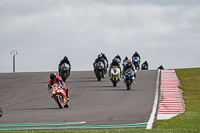 Middle Group Orange Bikes